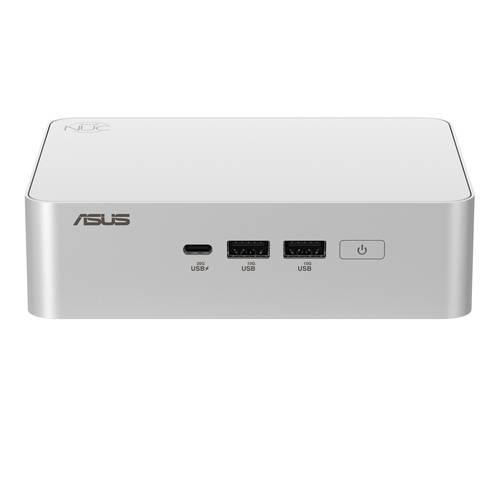 ASUS NUC 15 Pro+ RNUC15CRSU500002 Wit 225H