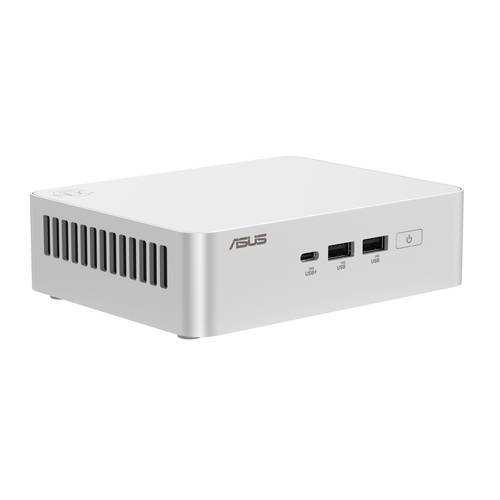 ASUS NUC 15 Pro+ RNUC15CRSU500002 Wit 225H
