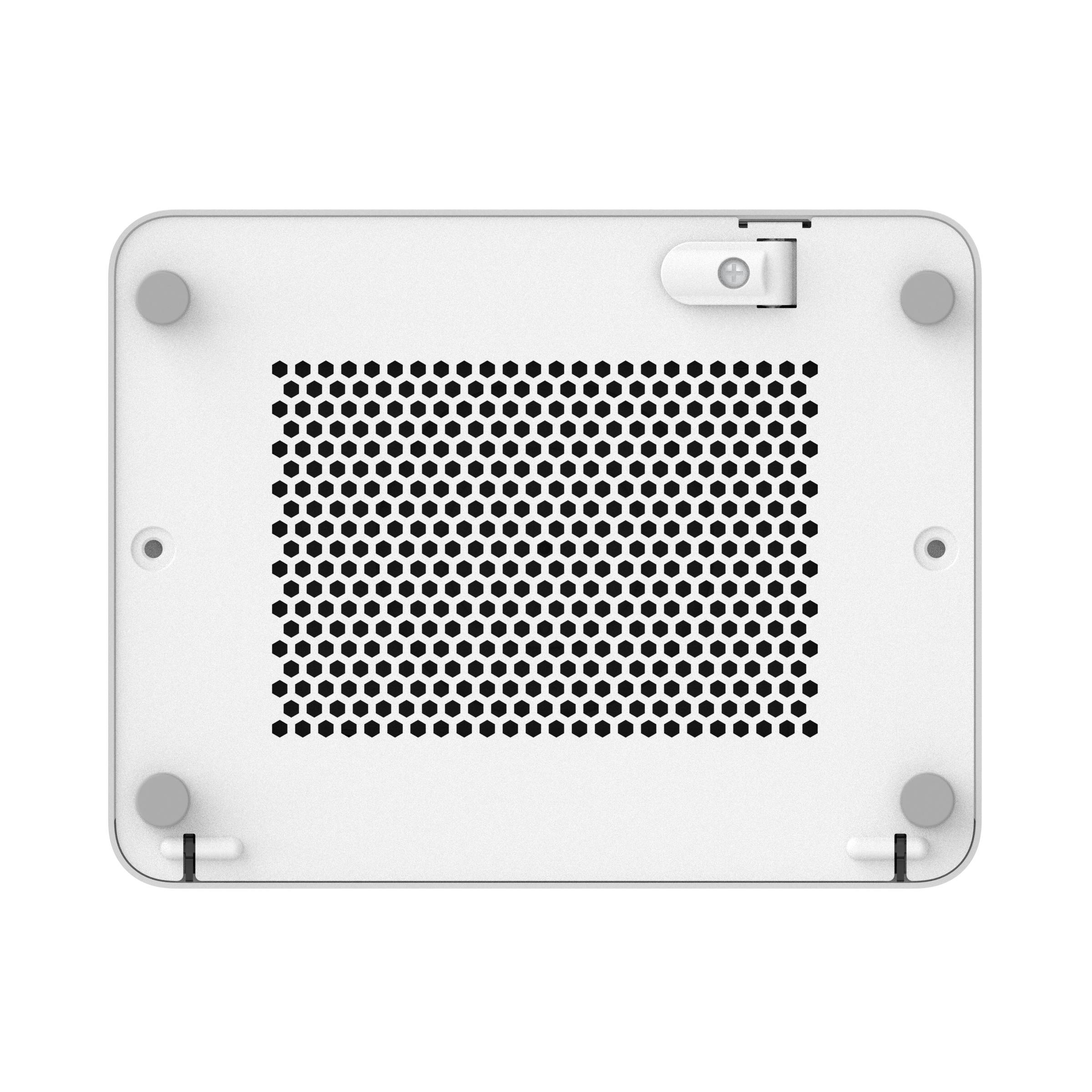 ASUS NUC 15 Pro+ RNUC15CRSU500002 Wit 225H