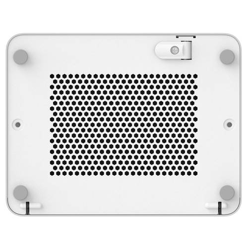 ASUS NUC 15 Pro+ RNUC15CRSU700002 Zilver 255H