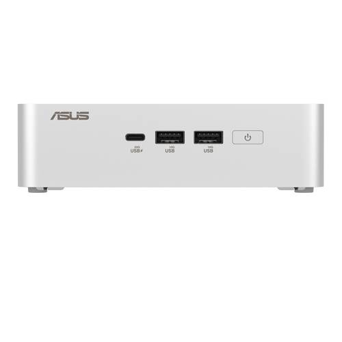 ASUS NUC 15 Pro+ RNUC15CRSU900002 Wit