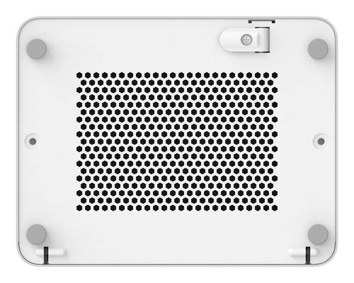 ASUS NUC 15 Pro+ RNUC15CRSU900003 Zilver