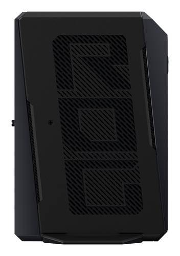 ASUS ROG NUC RNUC15JNK9X28AA2 Intel Core Ultra 9 275HX 32 GB DDR5-SDRAM 2 TB SSD NVIDIA GeForce RTX 5080 Windows 11 Home USFF Mini PC Zwart