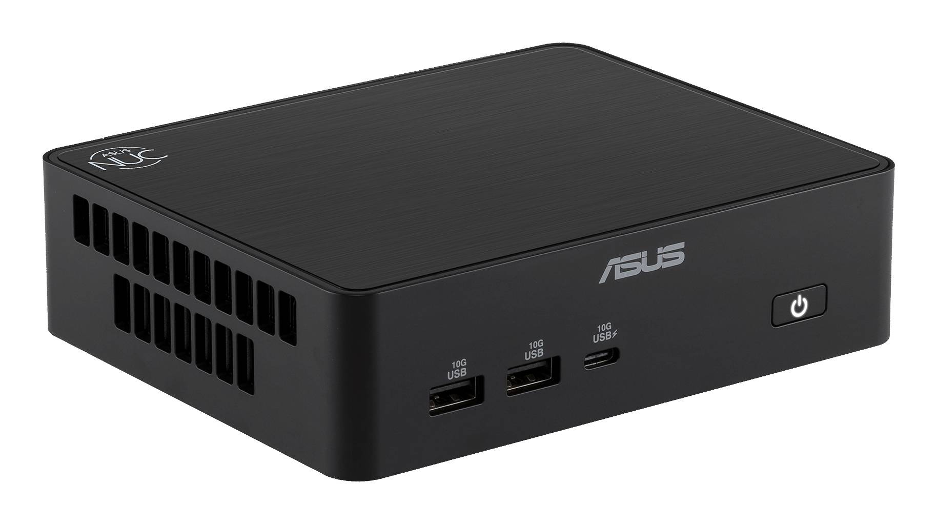 ASUS NUC 16 Pro RNUC16GDKU760002 Zwart 356H