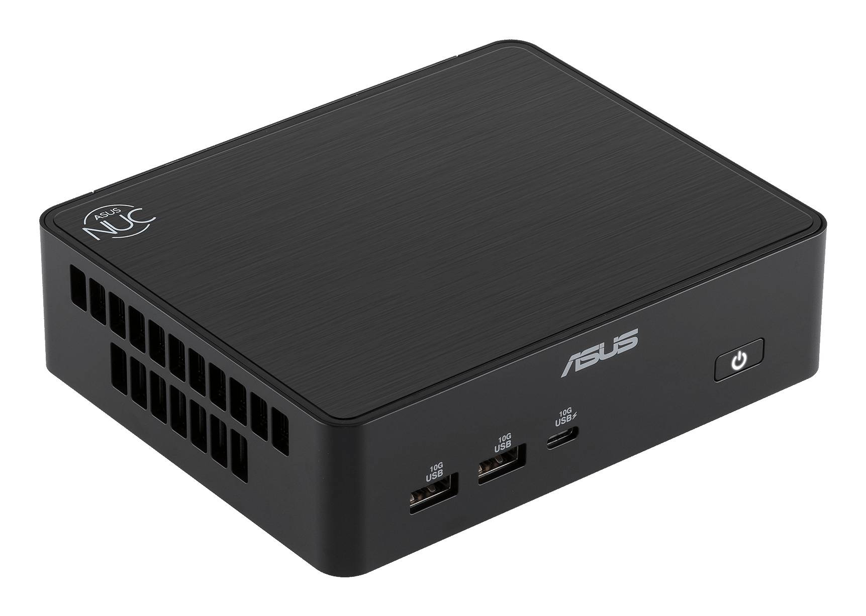 ASUS NUC 16 Pro RNUC16GDKU760002 Zwart 356H