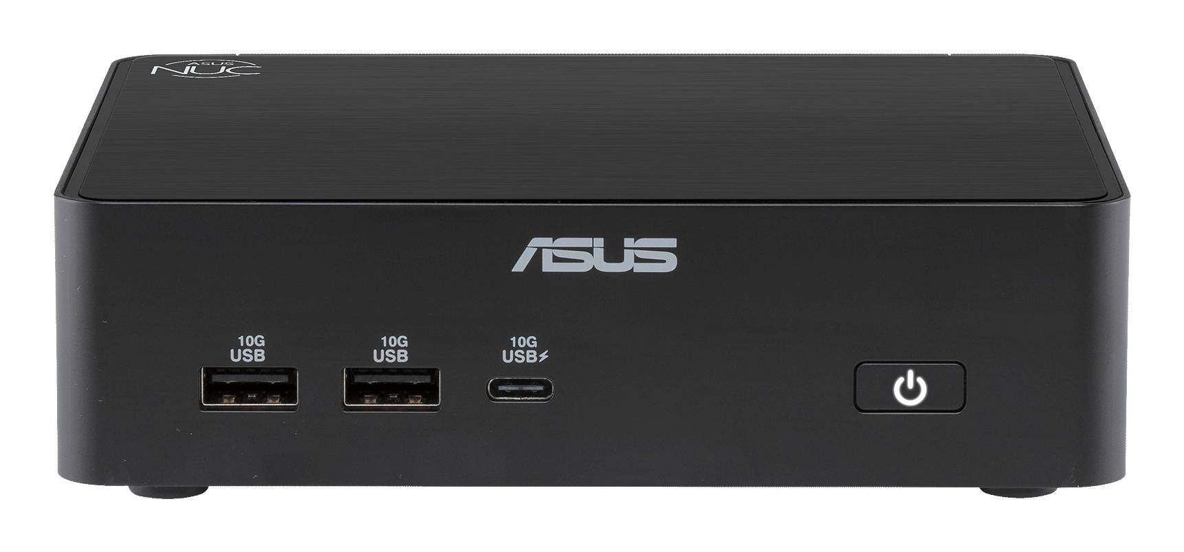 ASUS NUC 16 Pro RNUC16GDKU760002 Zwart 356H