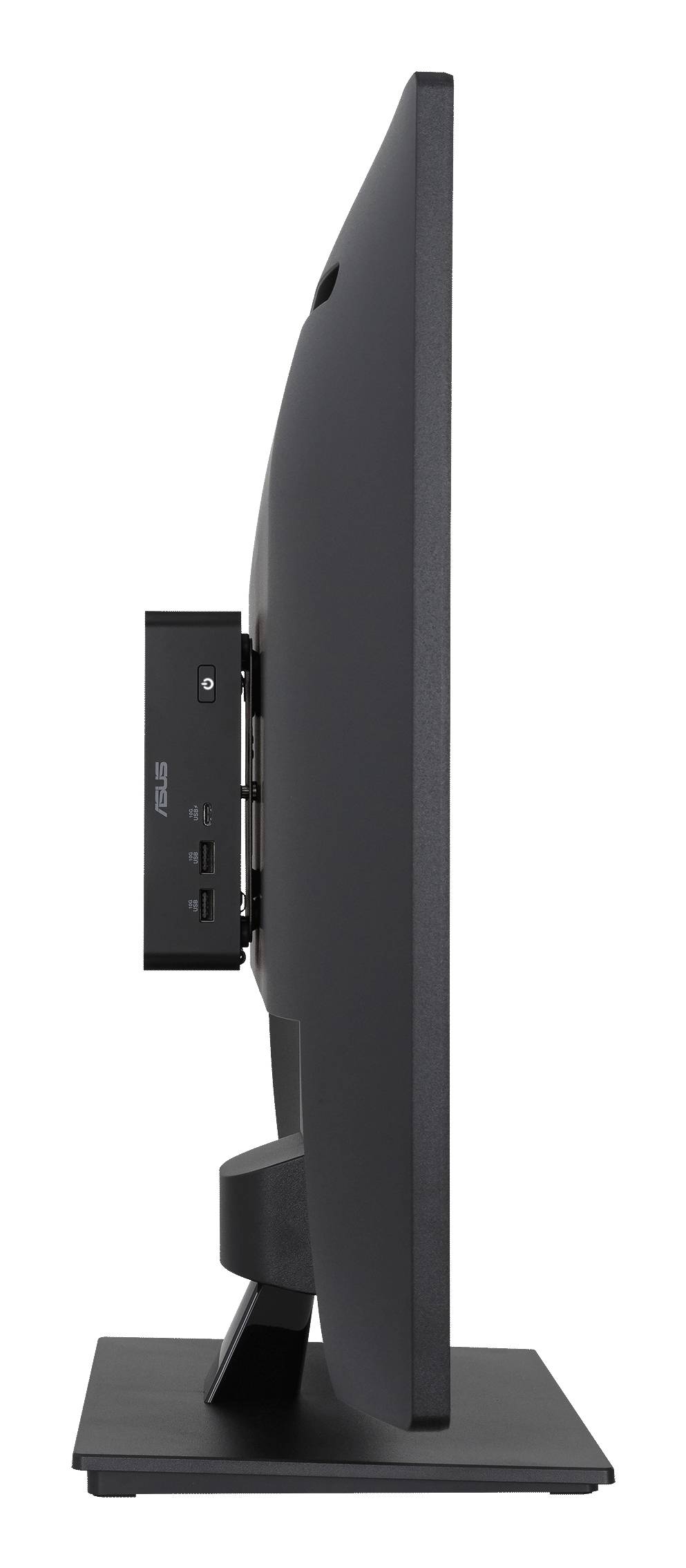 ASUS NUC 16 Pro RNUC16GDKU760002 Zwart 356H