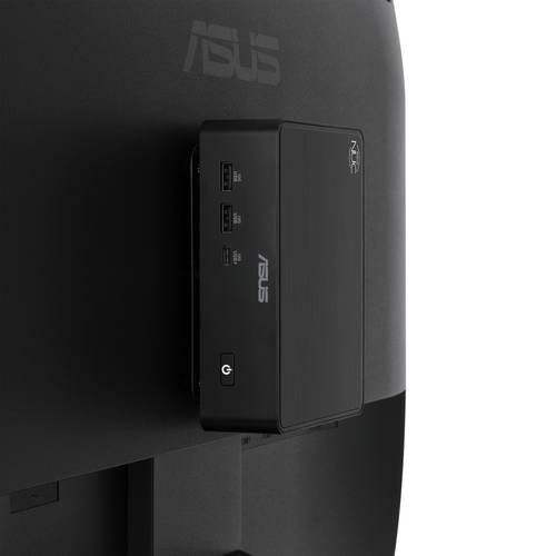ASUS NUC 16 Pro RNUC16GDKU760002 Zwart 356H