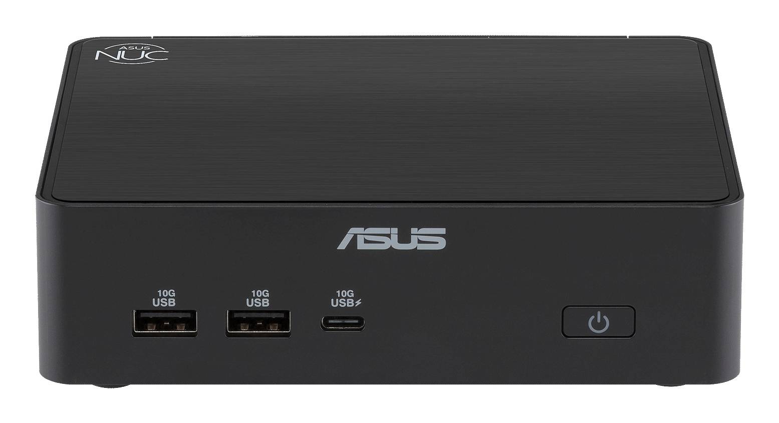 ASUS NUC 16 Pro RNUC16GDKU760002 Zwart 356H