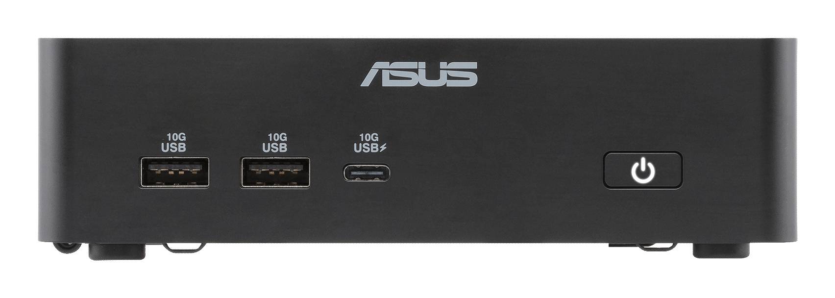 ASUS NUC 16 Pro RNUC16GDKU760002 Zwart 356H