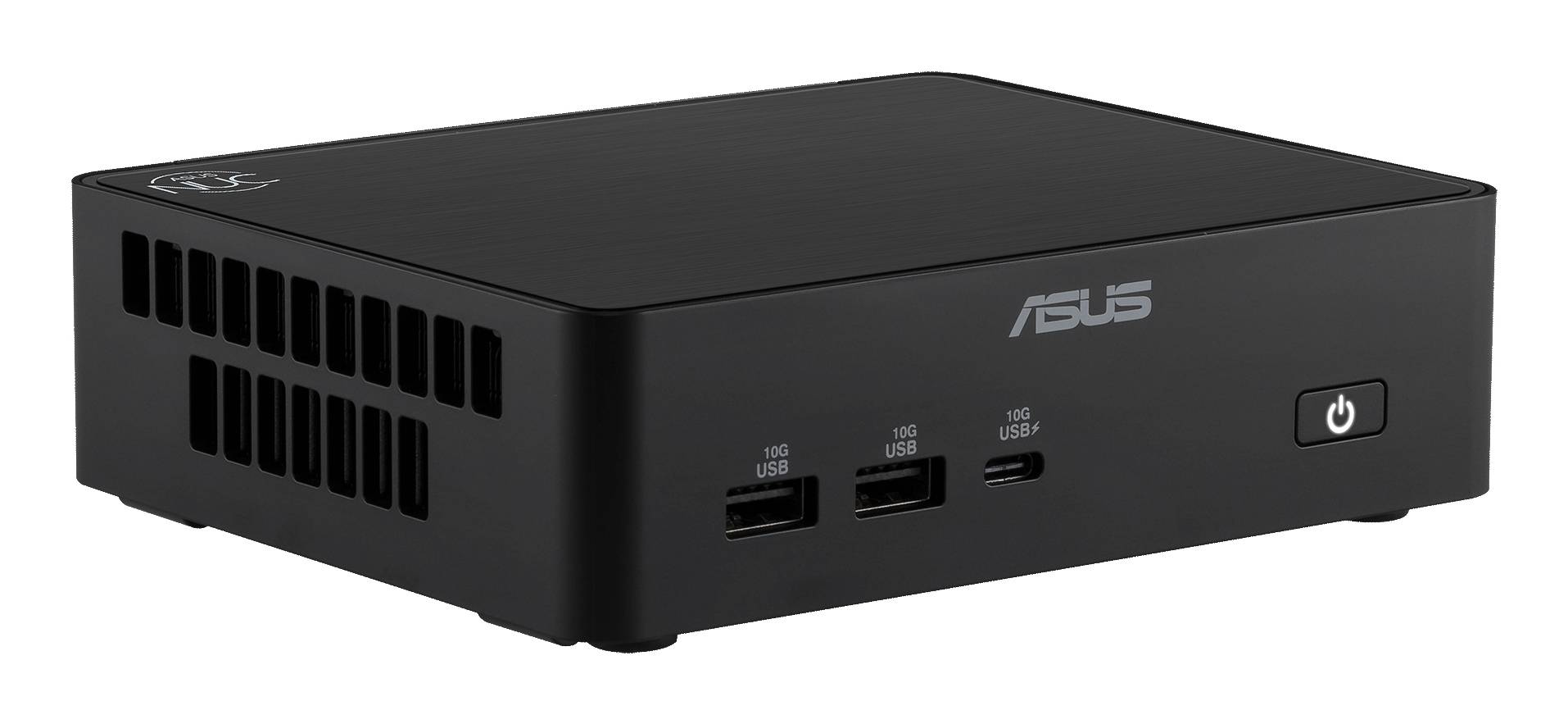 ASUS NUC 16 Pro RNUC16GDKU760002 Zwart 356H