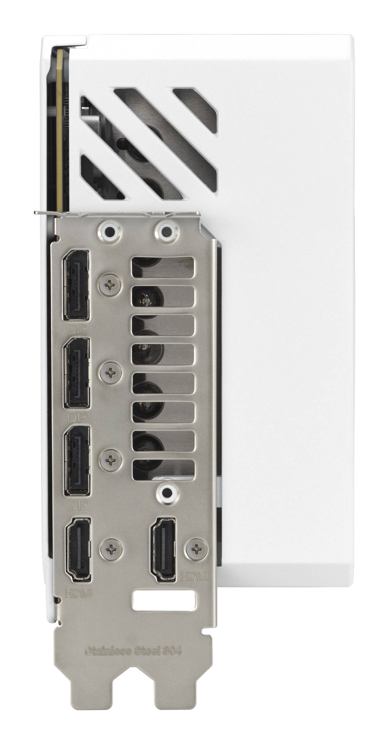 ASUS ROG Astral - -RTX5080-O16G-WHITE NVIDIA GeForce RTX 5080 16 GB GDDR7