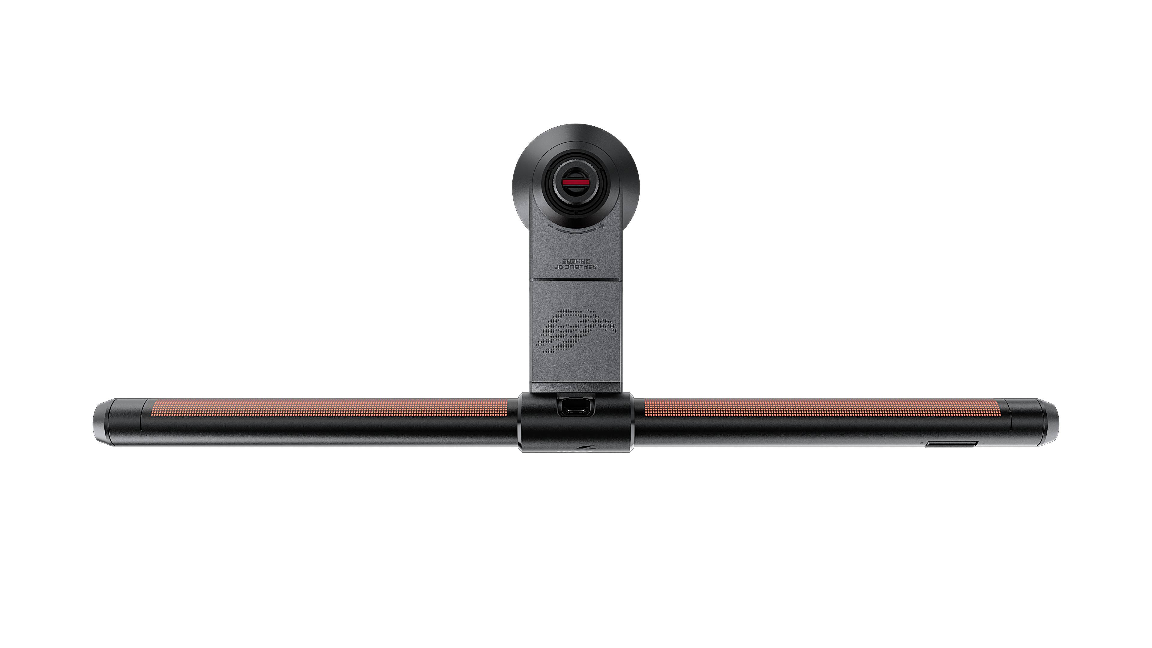 ASUS ALB01 Licht