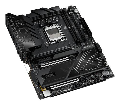 ASUS ROG CROSSHAIR X870E APEX AMD X870E Socket AM5 ATX