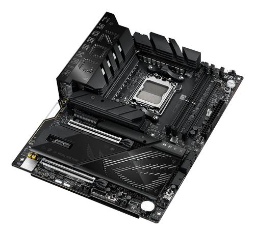 ASUS ROG CROSSHAIR X870E APEX AMD X870E Socket AM5 ATX