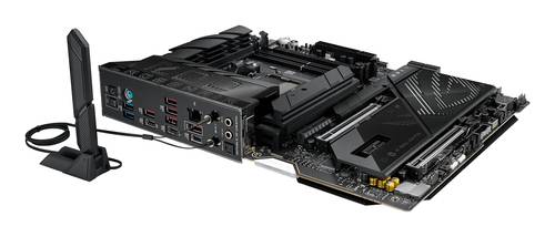 ASUS ROG CROSSHAIR X870E APEX AMD X870E Socket AM5 ATX