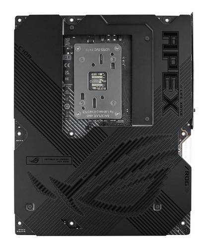 ASUS ROG CROSSHAIR X870E APEX AMD X870E Socket AM5 ATX