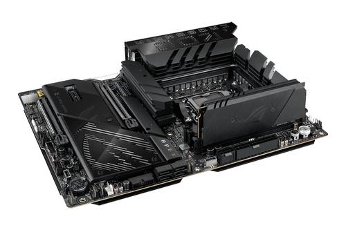 ASUS ROG CROSSHAIR X870E APEX AMD X870E Socket AM5 ATX