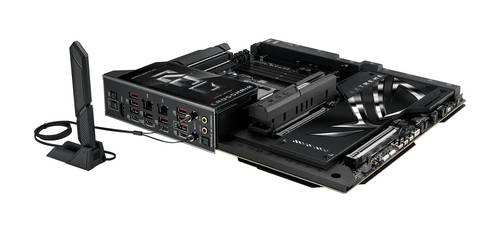 ASUS ROG CROSSHAIR X870E EXTREME AMD X870E Socket AM5 Verlengd ATX