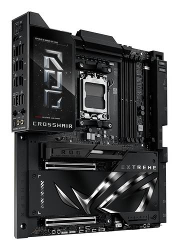 ASUS ROG CROSSHAIR X870E EXTREME AMD X870E Socket AM5 Verlengd ATX