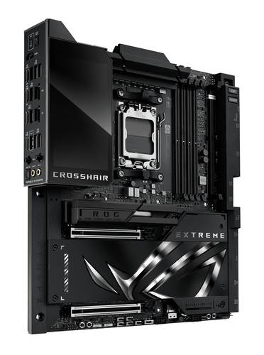 ASUS ROG CROSSHAIR X870E EXTREME AMD X870E Socket AM5 Verlengd ATX