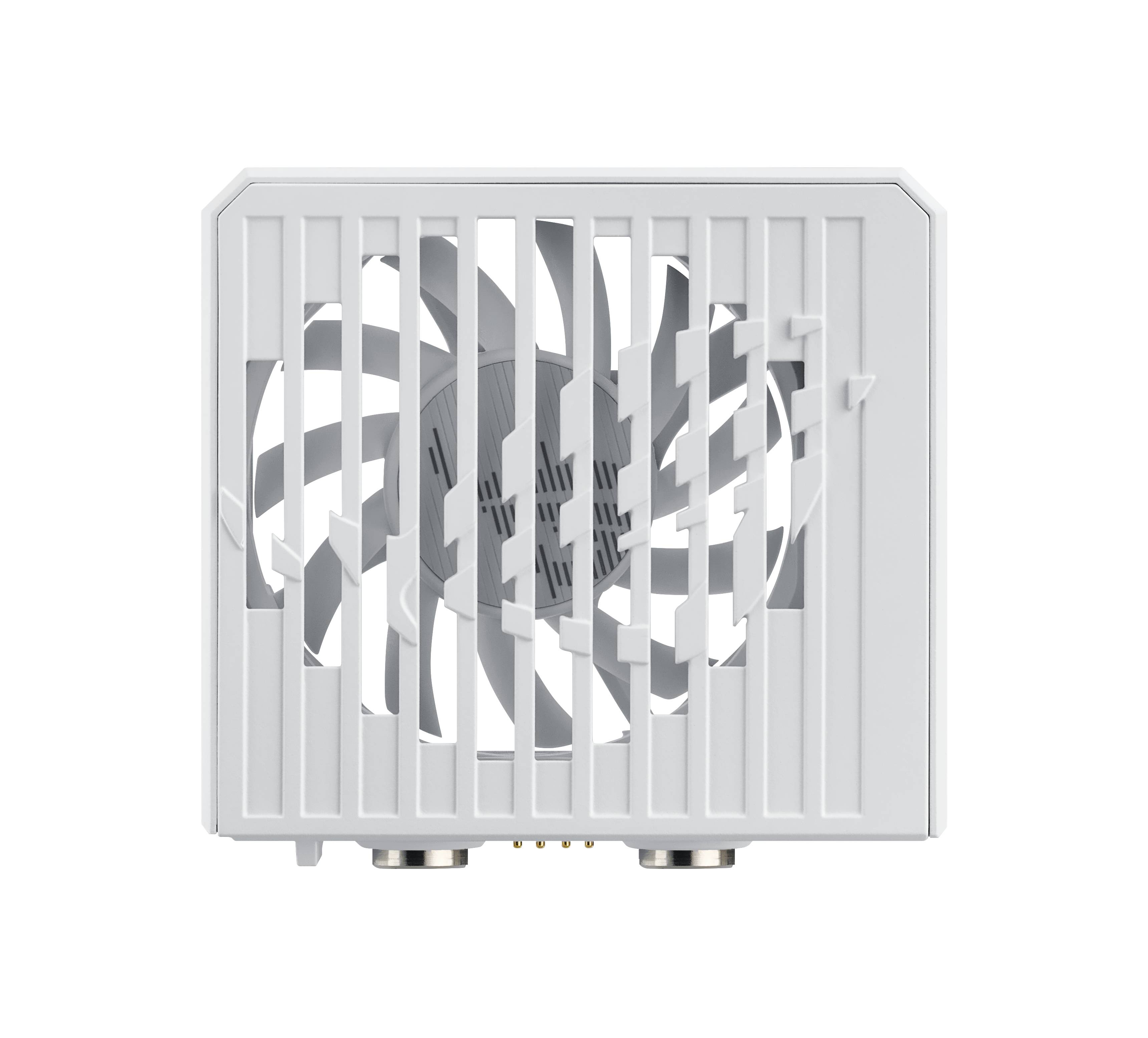 ASUS ROG CROSSHAIR X870E GLACIAL AMD X870E Socket AM5 Verlengd ATX