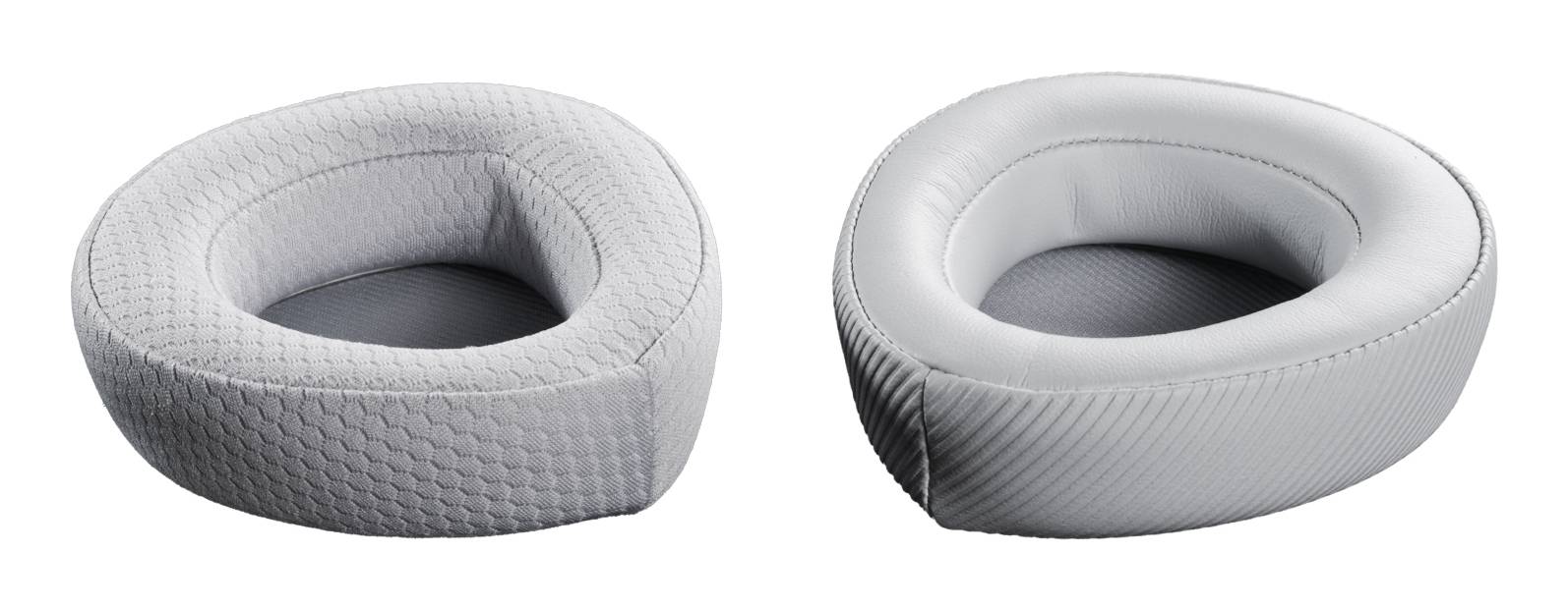 ASUS ROG Delta II Headset Bedraad en draadloos Hoofdband Gamen USB Type-C Bluetooth Wit