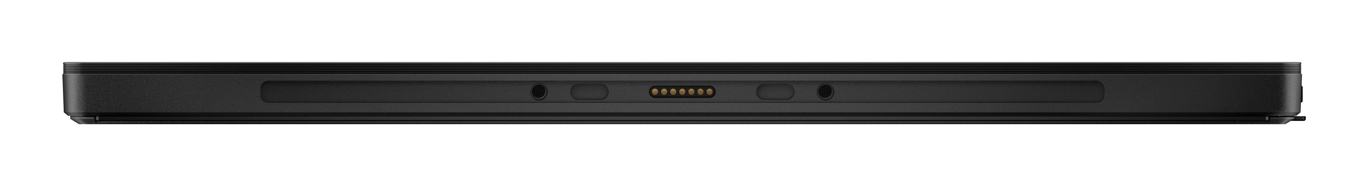 ASUS ROG Flow Z13 GZ302EA-RU004W Copilot+ PC AMD Ryzen AI Max+ 395 Hybride (2-in-1) 34 cm (13.4") Touchscreen 2.5K 32 GB LPDDR5x-SDRAM 1 TB SSD Wi-Fi 7 (802.11be) Windows 11 Home Nederlands Zwart