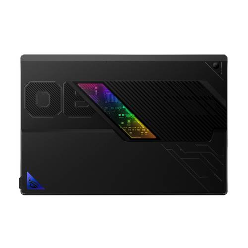 ASUS ROG Flow Z13 GZ302EA-RU004W Copilot+ PC AMD Ryzen AI Max+ 395 Hybride (2-in-1) 34 cm (13.4") Touchscreen 2.5K 32 GB LPDDR5x-SDRAM 1 TB SSD Wi-Fi 7 (802.11be) Windows 11 Home Nederlands Zwart