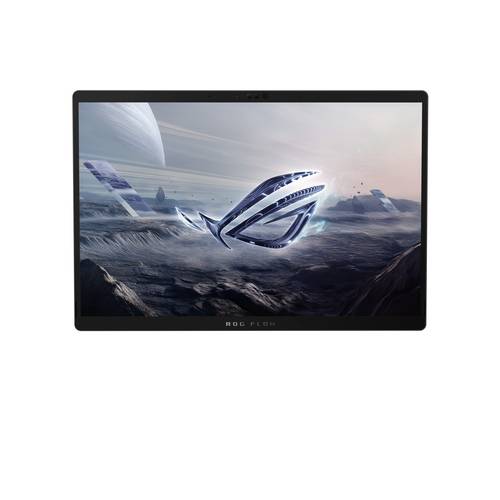 ASUS ROG Flow Z13 GZ302EA-RU004W Copilot+ PC AMD Ryzen AI Max+ 395 Hybride (2-in-1) 34 cm (13.4") Touchscreen 2.5K 32 GB LPDDR5x-SDRAM 1 TB SSD Wi-Fi 7 (802.11be) Windows 11 Home Nederlands Zwart