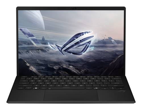 ASUS ROG Flow Z13 GZ302EA-RU004W Copilot+ PC AMD Ryzen AI Max+ 395 Hybride (2-in-1) 34 cm (13.4") Touchscreen 2.5K 32 GB LPDDR5x-SDRAM 1 TB SSD Wi-Fi 7 (802.11be) Windows 11 Home Nederlands Zwart