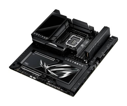 ASUS ROG MAXIMUS Z890 EXTREME Intel Z890 LGA 1851 (Socket V1) Verlengd ATX