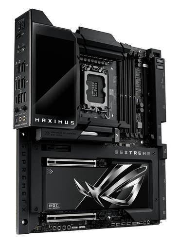 ASUS ROG MAXIMUS Z890 EXTREME Intel Z890 LGA 1851 (Socket V1) Verlengd ATX