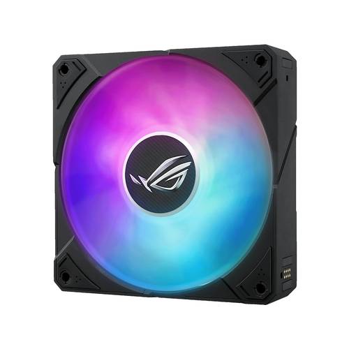 ASUS ROG Ryujin III 360 ARGB Extreme Computer behuizing Alles-in-één vloeistofkoeler Zwart