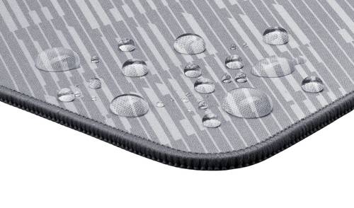 ASUS ROG Scabbard II Arctic Gray XXL Game-muismat Grijs