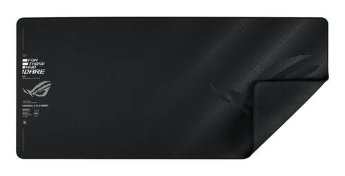ASUS ROG Sheath II XXL Game-muismat Zwart