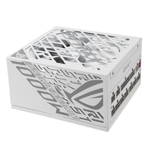 ASUS ROG -STRIX-1000P-GAMING-WHITE power supply unit 1000 W 20+4 pin ATX ATX Wit