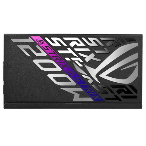 ASUS ROG -STRIX-1200P-GAMING power supply unit 1200 W 20+4 pin ATX ATX Zwart
