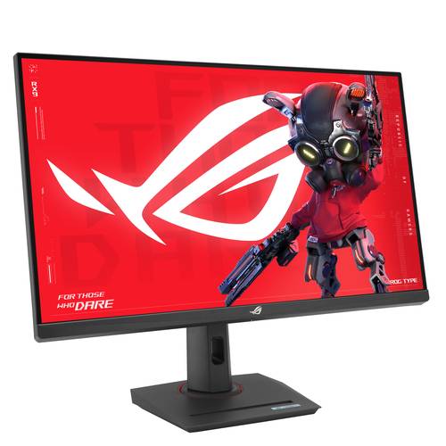 ASUS ROG Strix XG32UCG computer monitor 80 cm (31.5") 3840 x 2160 Pixels 4K Ultra HD LCD Zwart