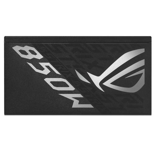 ASUS ROG -STRIX-850P-GAMING power supply unit 850 W 20+4 pin ATX ATX Zwart