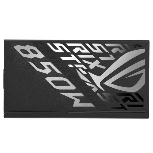 ASUS ROG -STRIX-850P-GAMING power supply unit 850 W 20+4 pin ATX ATX Zwart