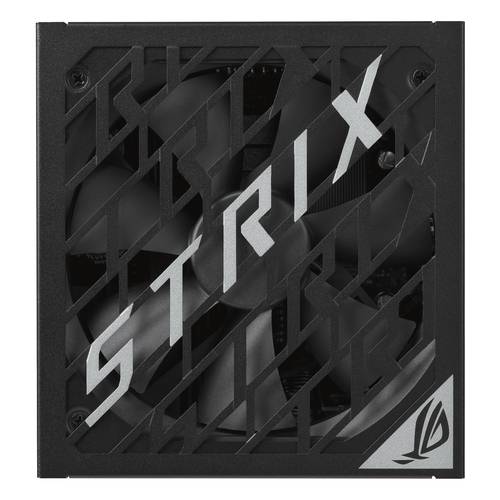 ASUS ROG -STRIX-850P-GAMING power supply unit 850 W 20+4 pin ATX ATX Zwart
