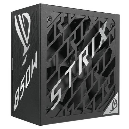 ASUS ROG -STRIX-850P-GAMING power supply unit 850 W 20+4 pin ATX ATX Zwart