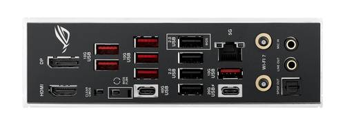 ASUS ROG STRIX B850-E GAMING WIFI AMD B850 Socket AM5 ATX