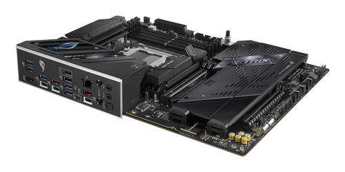 ASUS ROG STRIX B850-F GAMING WIFI7 NEO AMD B850 Socket AM5 ATX