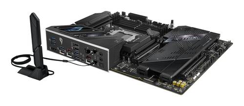 ASUS ROG STRIX B850-F GAMING WIFI7 NEO AMD B850 Socket AM5 ATX