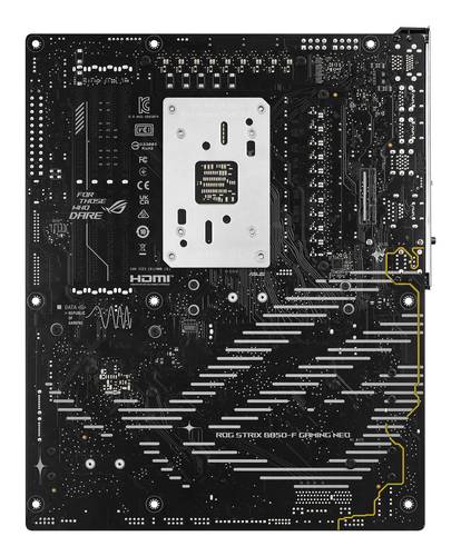ASUS ROG STRIX B850-F GAMING WIFI7 NEO AMD B850 Socket AM5 ATX