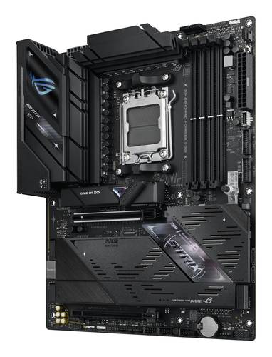 ASUS ROG STRIX B850-F GAMING WIFI7 NEO AMD B850 Socket AM5 ATX
