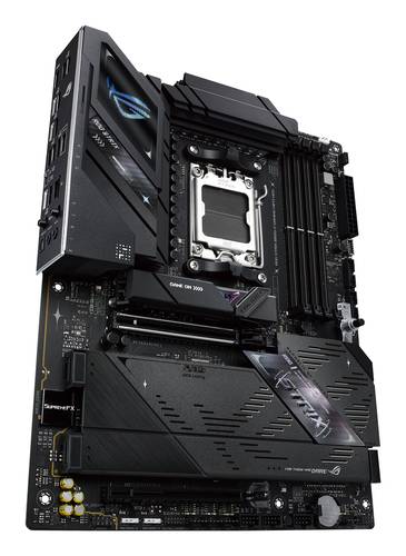 ASUS ROG STRIX B850-F GAMING WIFI7 NEO AMD B850 Socket AM5 ATX