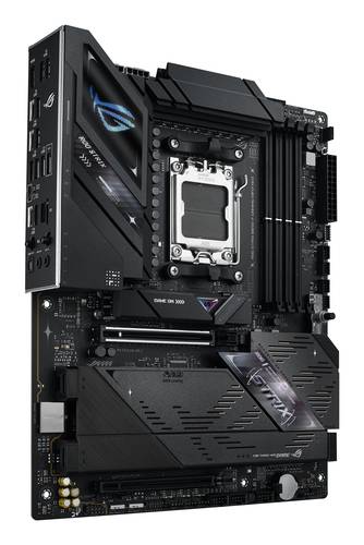 ASUS ROG STRIX B850-F GAMING WIFI7 NEO AMD B850 Socket AM5 ATX